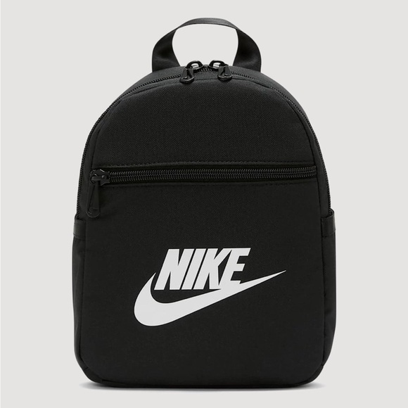 Nike Futura 365 Mini Backpack - Picture 6 of 12
